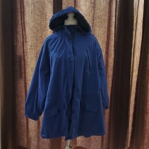 Outdoor Elements women's jackets size 2X